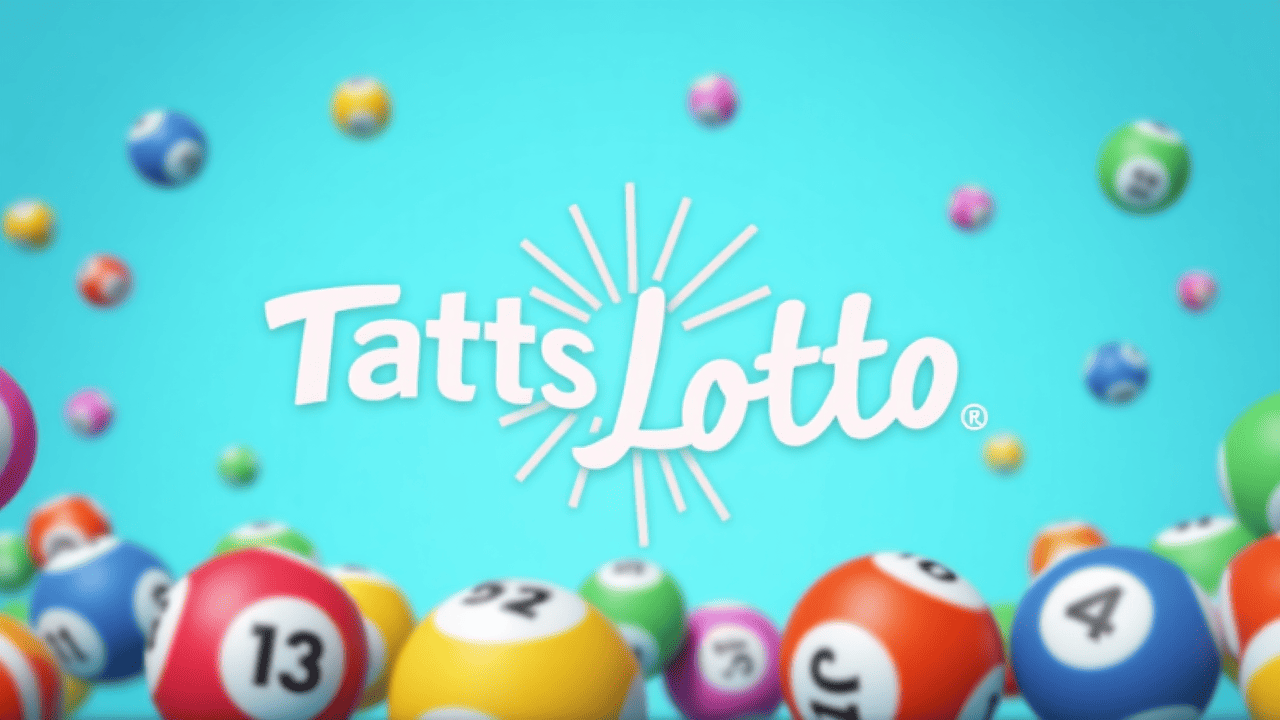 TattsLotto