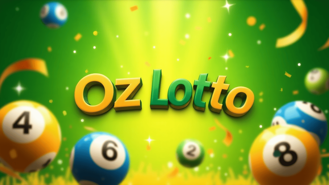 Oz Lotto